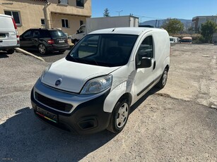 Fiat Doblo '17 1.3 MTJ A/C NAVI EURO 6!!!