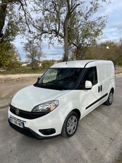 Fiat Doblo '17