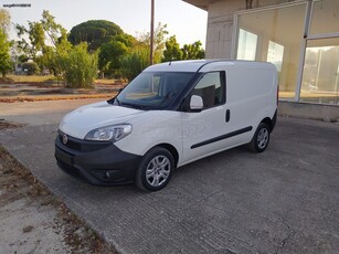 Fiat Doblo '17