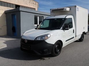 Fiat Doblo '17 Ψυγείο