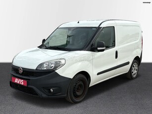 Fiat Doblo '17 Doblο Cargo 1.3mjet SX E6