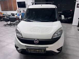 Fiat Doblo '17 DOBLO MAXI