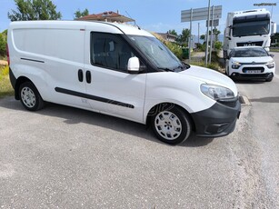 Fiat Doblo '17 Maxi