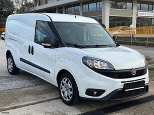 Fiat Doblo '18 1.6 MULTI JET DIESEL