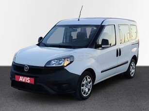 Fiat Doblo '18 7 ΘΕΣΙΟ FAMILY