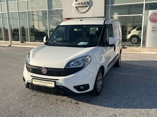 Fiat Doblo '18 Cargo 1.3 Mjet2 95hp SX L1H1 ΕΛΛΗΝΙΚO-KΛΕΙΣMENO