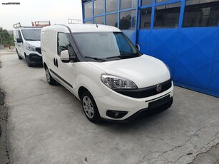 Fiat Doblo '18 Cargo 1.3 Multijet 95