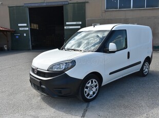 Fiat Doblo '18 CARGO Mjet2 95hp SX L 1H1 1.2