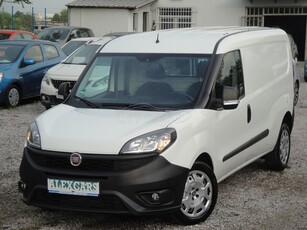 Fiat Doblo '18 VAN MAXI PROFESSIONAL 1.6 TURBO DIESEL EURO6 ΕΓΓΥΗΣΗ ΧΙΛΙΟΜΕΤΡΩΝ