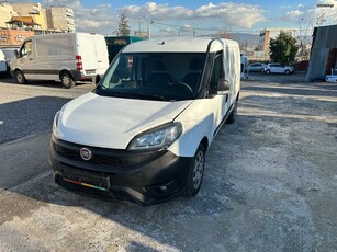 Fiat Doblo '19 1.3 MTJ MAXI/LONG A/C EURO 6!!!