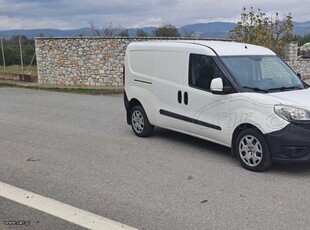 Fiat Doblo '19 1.3 MULTI JET DIESEL