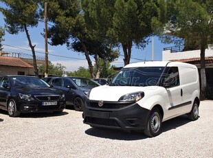 Fiat Doblo '19 1.6MJT 120HP S&S (EL1014)