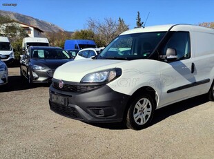 Fiat Doblo '19 CARGO 1.6 Multijet 16v 105cv Sx Euro 6 (EL1178)