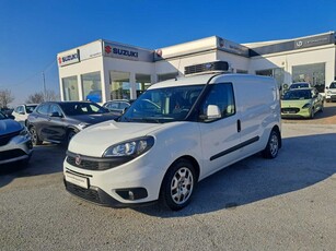 Fiat Doblo '19 Cargo ΨΥΓΕΙΟ-ΚΑΤΑΨΥΞΗ 1.6d L2H1 MAXI-ΧΩΡΙΣ ΦΠΑ