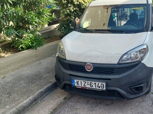 Fiat Doblo '19 DOBLO