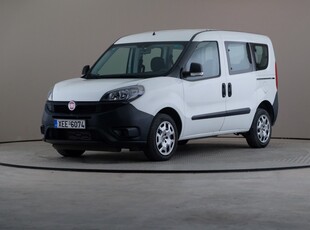 Fiat Doblo '19 MTJ 120HP Pop 1.6