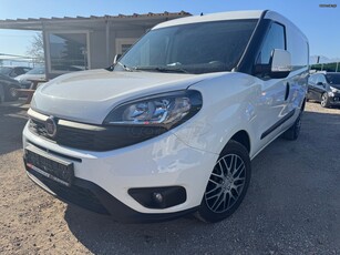 Fiat Doblo '21