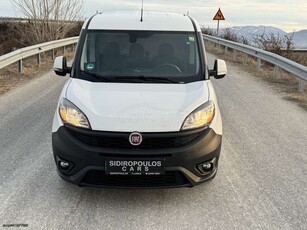 Fiat Doblo '22 3ΘΕΣΙΟ Cargo Van Maxi 1.6 Multijet Start&Stopp SX