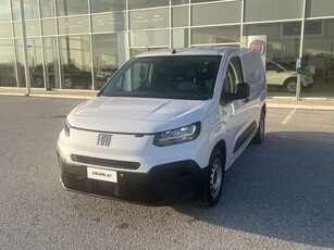 Fiat Doblo '25 CARGO VAN 1.5 Diesel 100hp L2H1-ΧΩΡΙΣ ΦΠΑ