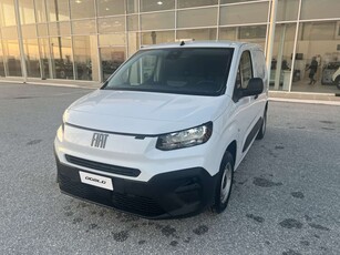 Fiat Doblo '25 CARGO VAN 1.5 Diesel100hp L1H1-ΧΩΡΙΣ ΦΠΑ