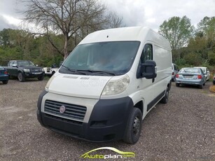 Fiat Ducato '12 Ισοθερμικό! μόνο 65000 χλμ !euro 5 !