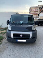 Fiat Ducato '12