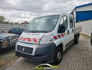 Fiat Ducato '12