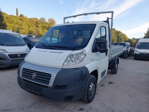 Fiat Ducato '13 Κοντο ! Πρώτο χέρι !