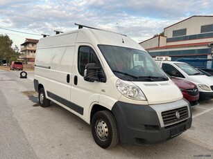 Fiat Ducato '14