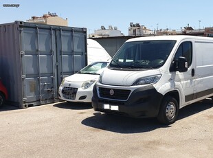 Fiat Ducato '16 - ΧΛΜ 112000