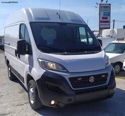 Fiat Ducato '16 ΑΡΙΣΤΗ ΚΑΤΑΣΤΑΣΗ 2300CC 130ps