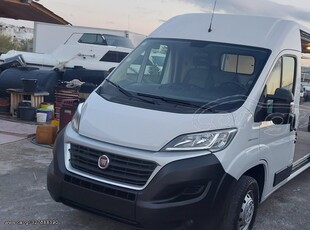 Fiat Ducato '18 ΜΑΚΡΥ