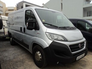 Fiat Ducato '18 MAXI