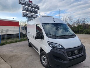 Fiat Ducato '25 L2H2 ετοιμοπαράδοτο ΨΥΓΕΙΟ