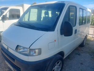 Fiat Ducato '98 9 ΘΕΣΙΟ M1 ΕΠΙΒΑΤΙΚΟ