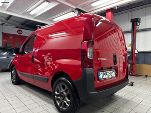 Fiat Fiorino '10 1.3 MULTI JET DIESEL KLIMA πλαινη πορτα