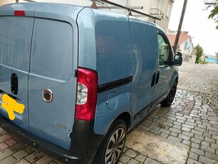 Fiat Fiorino '10