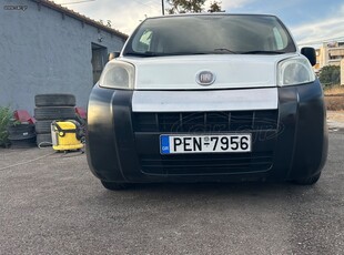 Fiat Fiorino '10 Ελληνικο αριστη κατασταση