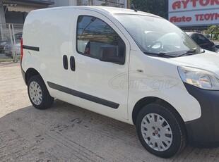 Fiat Fiorino '12