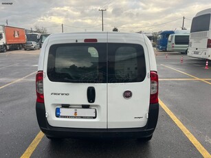 Fiat Fiorino '13