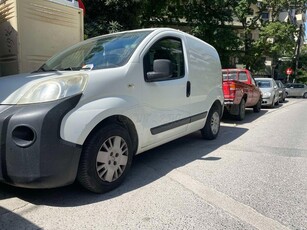 Fiat Fiorino '13