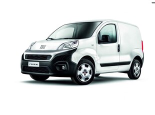 Fiat Fiorino '15 1.3 MULTIJET DIESEL