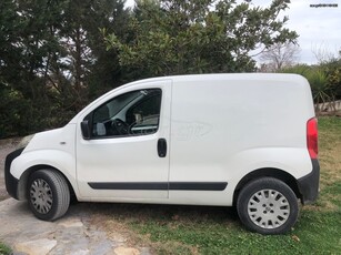 Fiat Fiorino '15