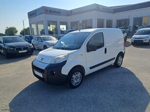 Fiat Fiorino '16 1.3D SX 75hp-ΕΛΛΗΝΙΚΟ-ΜΕ ΑΠΟΣΥΡΣΗ-ΧΩΡΙΣ ΦΠΑ