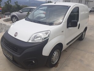 Fiat Fiorino '17 1.3 M-Jet Basis Kasten