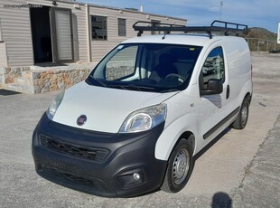 Fiat Fiorino '17