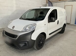 Fiat Fiorino '17