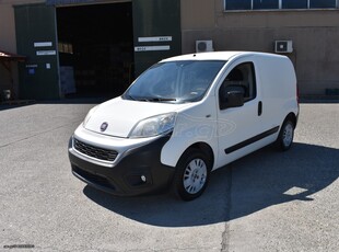 Fiat Fiorino '17 mjet SX 80cv EU6 1.2