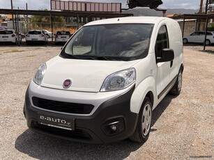 Fiat Fiorino '19 1.3 Diesel 95 Hp