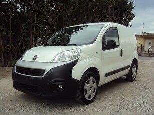 Fiat Fiorino '19